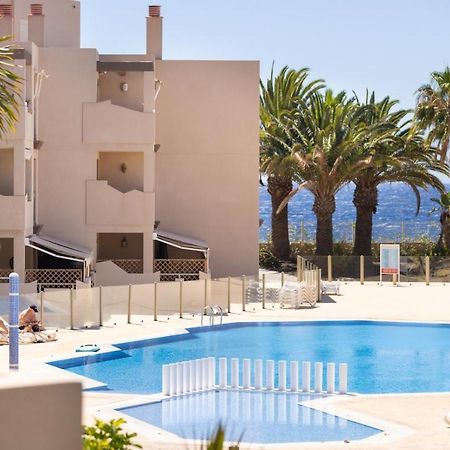 Apartamento Apartamento Sotavento I El Médano Exterior foto