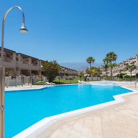 Apartamento Apartamento Sotavento I El Médano Exterior foto