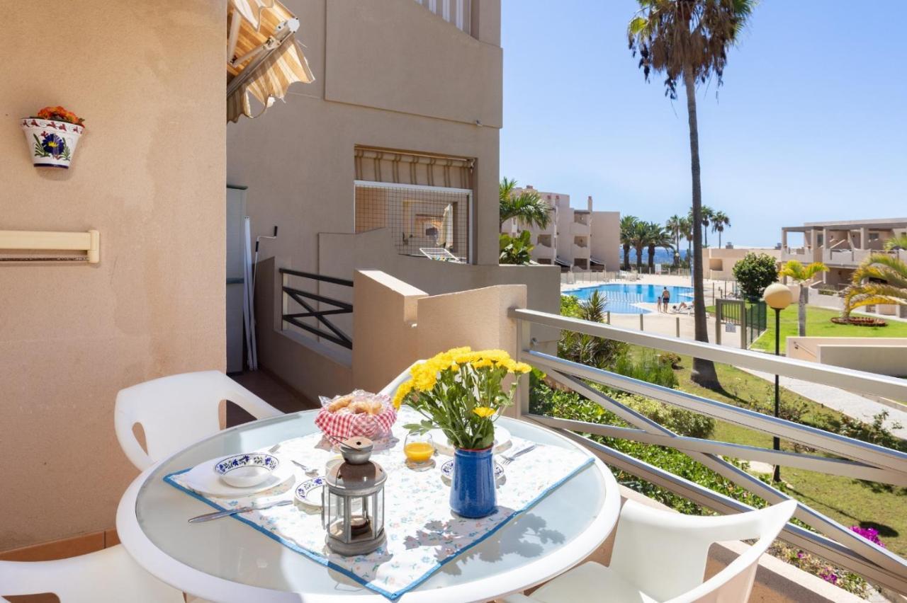 Apartamento Apartamento Sotavento I El Médano Exterior foto
