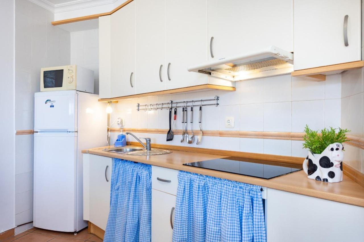 Apartamento Apartamento Sotavento I El Médano Exterior foto