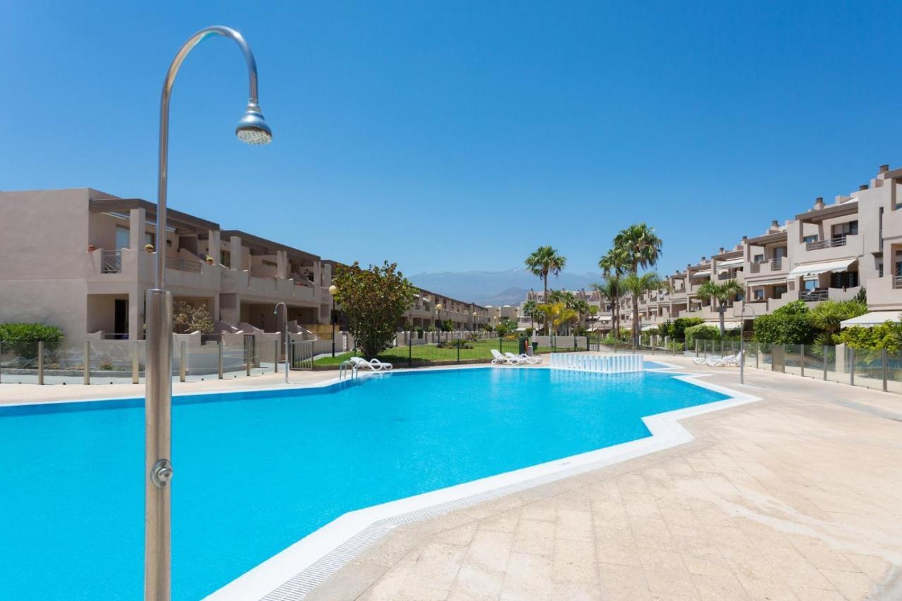 Apartamento Apartamento Sotavento I El Médano Exterior foto