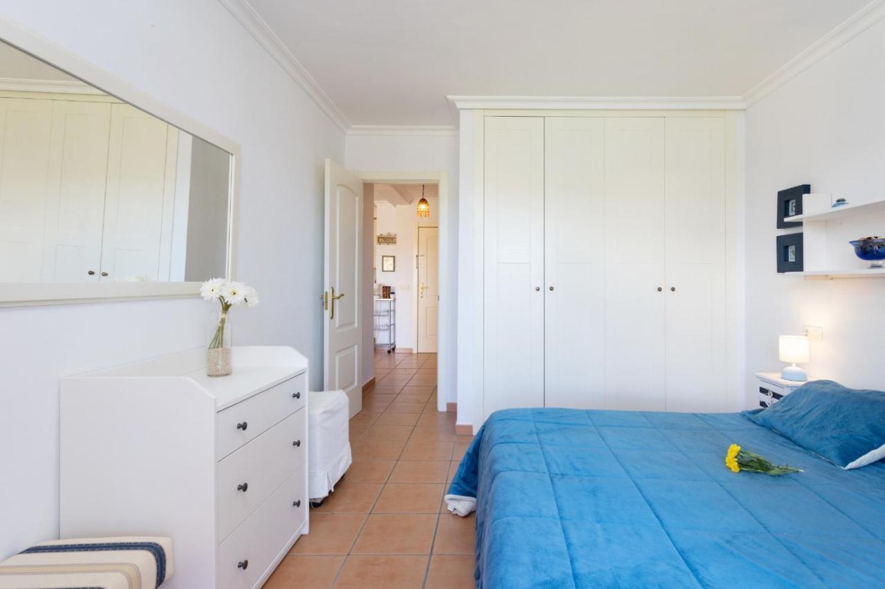 Apartamento Apartamento Sotavento I El Médano Exterior foto